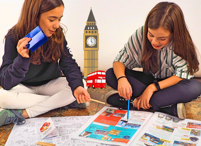 10 cosas que hacer en Londres con niños