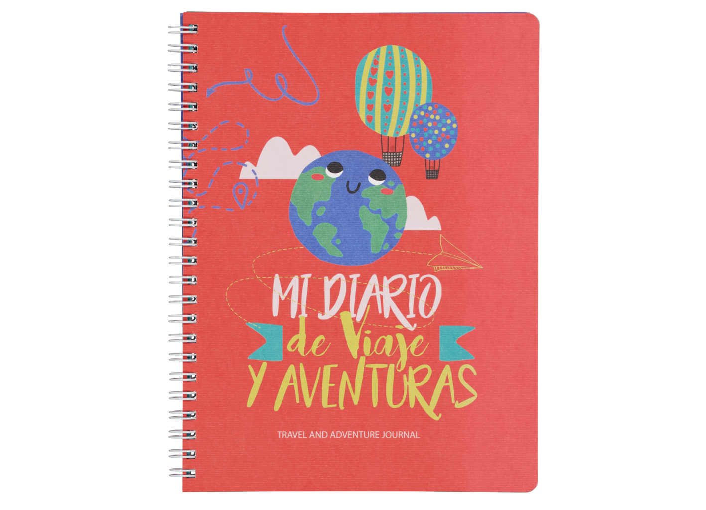 Diario de viaje: qué es y cómo hacer un cuaderno de viajero - Viaja. Vive.  Vincci